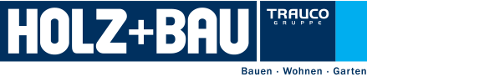 Holz + Bau GmbH & Co. KG logo